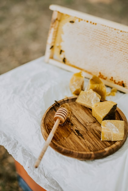 Benefits of Honey Products